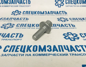 Болт шкива коленвала (16мм) на Хендай Портер 1 - 231273C101