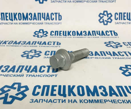 Болт шкива коленвала (18мм) на Хендай Портер 1 - 2312742200