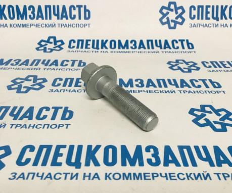 Болт шкива коленвала (18мм) на Хендай Портер 1 - 2312742200