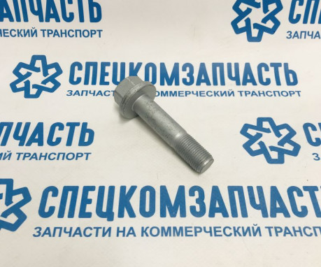 Болт шкива коленвала на Хендай Портер 2 - 231274A020