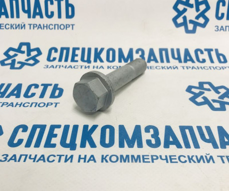 Болт шкива коленвала на Хендай Портер 2 - 231274A020
