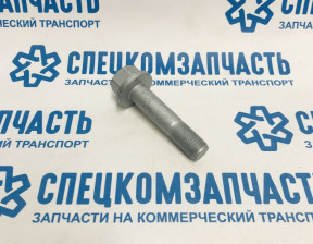 Болт шкива коленвала на Хендай Портер 2 - 231274A020