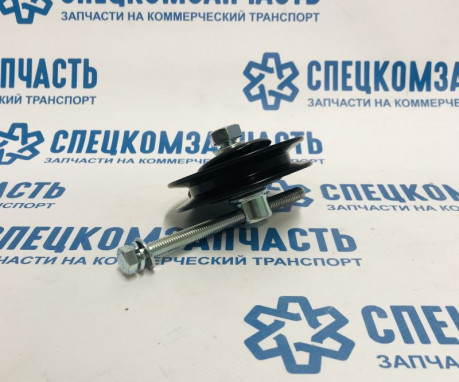 Ролик кондиционера (+ болт) на Хендай Портер 1 - 231294B001