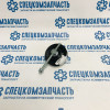 Ролик кондиционера (+ болт) на Хендай Портер 1 - 231294B001