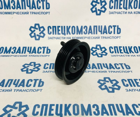 Ролик ремня кондиционера натяжной на Хендай Портер 2 - 231294F100