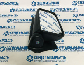 Зеркало правое механическое на Хендай Портер 2 - 23152200