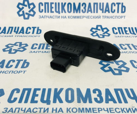 Контактная группа сдвижной двери (папа) на Форд Транзит - 2318420