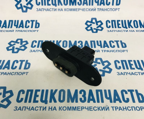 Контактная группа сдвижной двери (папа) на Форд Транзит - 2318420