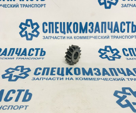 Шестерня балансировочного вала ведомая на Хендай Портер 2 - 233124A400