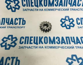 Шестерня балансировочного вала ведомая на Хендай Портер 2 - 233124A400