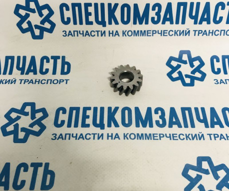 Шестерня балансировочного вала ведомая на Хендай Портер 2 - 233124A400