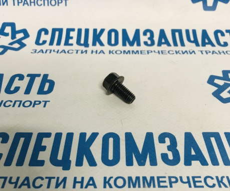 Болт балансировочного вала левого на Хендай Портер 2 - 2335142000