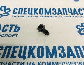 Болт балансировочного вала левого на Хендай Портер 2 - 2335142000