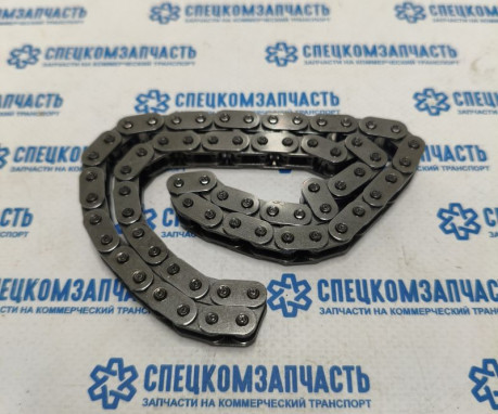 Цепь насоса масляного D4CC на Hyundai HD - 233514C000