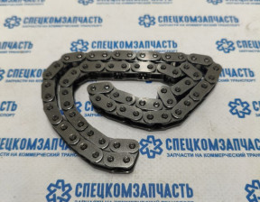 Цепь насоса масляного D4CC на Hyundai HD - 233514C000
