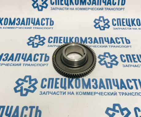 Звездочка коленвала привода вала балансировочного на Киа Бонго - 233524X010
