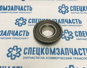Звездочка коленвала привода вала балансировочного на Киа Бонго - 233524X010