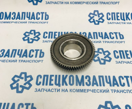 Звездочка коленвала привода вала балансировочного на Киа Бонго - 233524X010