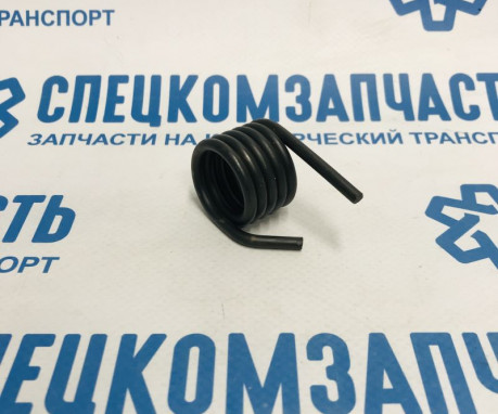 Пружина ролика натяжного ремня балансирного на Хендай Портер 1 - 2336242000