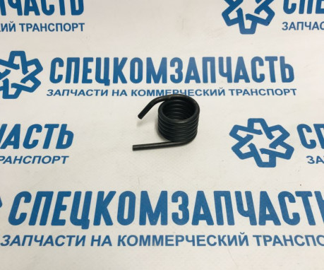 Пружина ролика натяжного ремня балансирного на Хендай Портер 1 - 2336242000