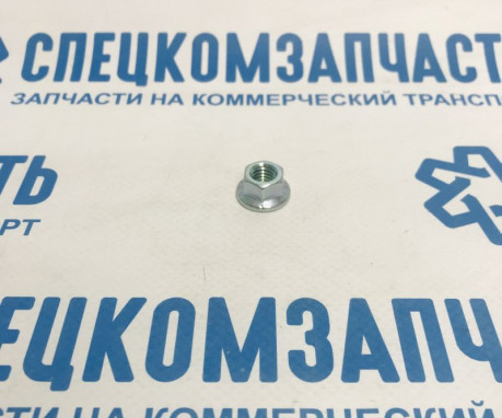 Гайка балансировочного вала на Хендай Портер 1 - 2336442001