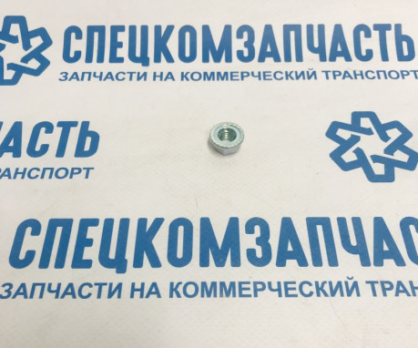 Гайка балансировочного вала на Хендай Портер 1 - 2336442001