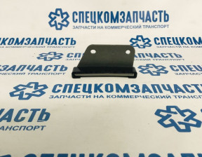 Направляющая цепи верхняя ГРМ (нижней) на Хендай Портер 2 - 233674A100