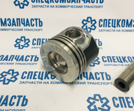 Поршень с пальцем STD-B2 на Киа Бонго - 234104X460