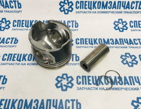 Поршень с пальцем STD-B2 на Киа Бонго - 234104X460