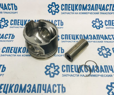Поршень с пальцем STD-B2 на Киа Бонго - 234104X460