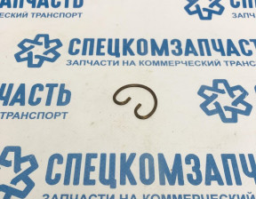 Кольцо стопорное пальца поршня D4AL на Hyundai HD - 2341441001