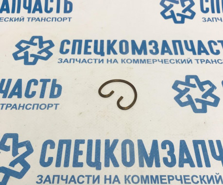 Кольцо стопорное пальца поршня D4AL на Hyundai HD - 2341441001