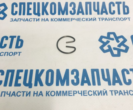 Кольцо стопорное пальца поршневого на Хендай Портер 1 - 2341442000