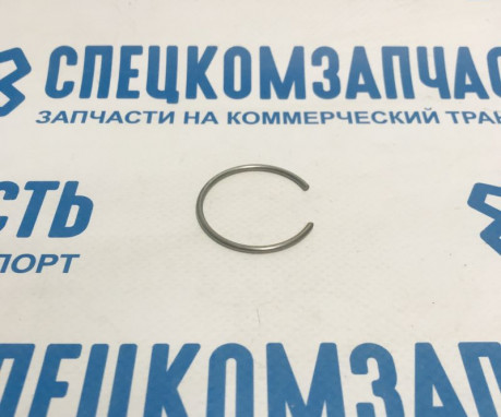 Кольцо стопорное пальца поршня (J3 - 2.9) на Киа Бонго - 234144X000