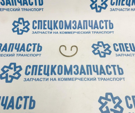 Кольцо стопорное пальца поршня D4DD на Hyundai HD - 2342245000
