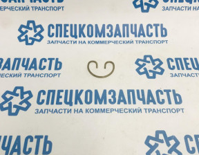 Кольцо стопорное пальца поршня D4DD на Hyundai HD - 2342245000