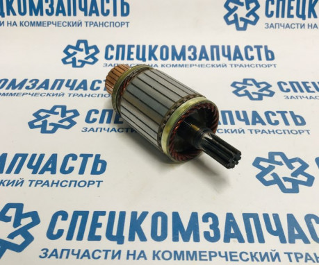 Якорь стартера на Хендай Портер 1 - 237085