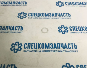 Кольцо уплотнительное датчика кпп на Хендай Портер 1 - 239402