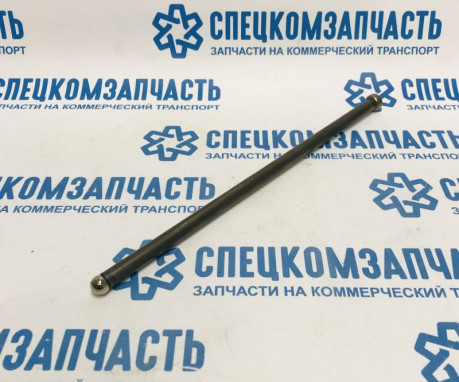 Шток толкателя клапана двигателя D4DD на Hyundai HD - 2413145010