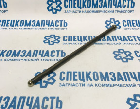 Шток толкателя клапана двигателя D4DD на Hyundai HD - 2413145010