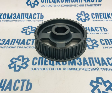 Шестерня ГРМ распредвала впускного на Киа Бонго - 242114X000