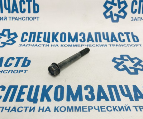 Болт ролика ГРМ на Хендай Портер 1 - 2431642000