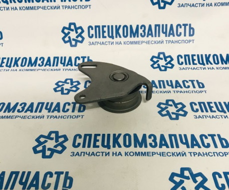 Ролик натяжной ремня грм на Хендай Портер 1 - 2431742020