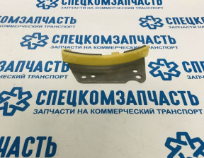 Направляющая цепи ГРМ (нижней и средней) на Хендай Портер 2 - 243774A200