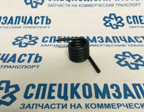 Пружина ролика натяжного ремня ГРМ на Хендай Портер 1 - 2442242880