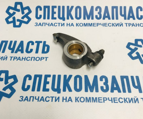 Коромысло (рокер) двигателя D4AL/DB/DD на Hyundai HD - 2451045010