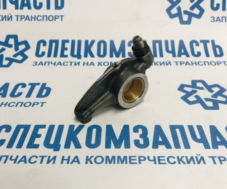 Коромысло (рокер) двигателя D4AL/DB/DD на Hyundai HD - 2451045010