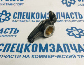 Коромысло (рокер) двигателя D4AL/DB/DD на Hyundai HD - 2451045010