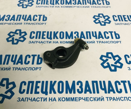 Коромысло впускное в сборе (рокер) на Хендай Портер 1 - 2453142501