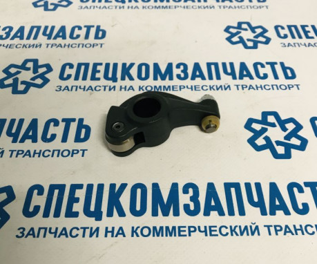 Коромысло впускное в сборе (рокер) на Хендай Портер 1 - 2453142501